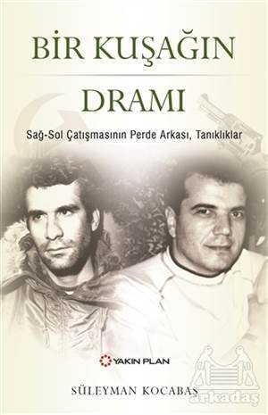 Bir Kuşağın Dramı - 1