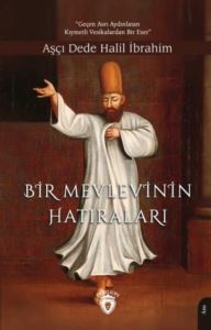 Bir Mevlevi'nin Hatıraları - Dorlion Yayınevi