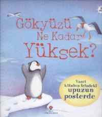 Bir Milyon Ne Kadar Büyük? (Ciltli) - Tübitak Yayınları