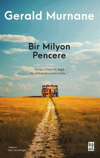 Bir Milyon Pencere - Ketebe Yayınları