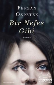 Bir Nefes Gibi - Can Yayınları