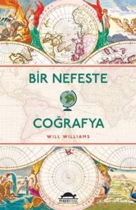 Bir Nefeste Coğrafya - Maya Kitap