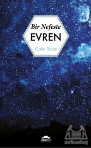 Bir Nefeste Evren - Maya Kitap