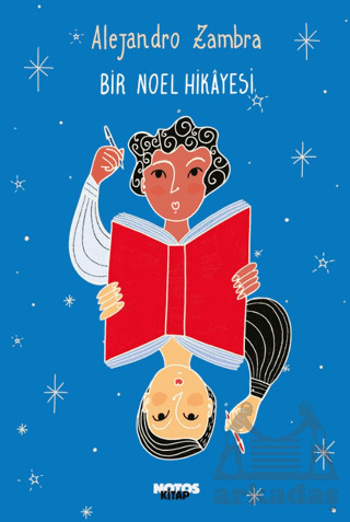 Bir Noel Hikâyesi - Notos Kitap