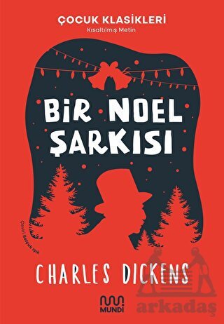 Bir Noel Şarkısı - Mundi