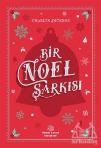 Bir Noel Şarkısı - İthaki Çocuk Yayınları