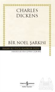 Bir Noel Şarkısı - 1