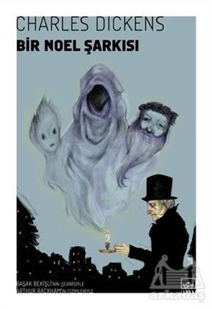 Bir Noel Şarkısı - İthaki Yayınları