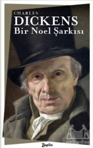 Bir Noel Şarkısı - Zeplin Kitap