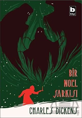 Bir Noel Şarkısı - Bilgi Yayınevi