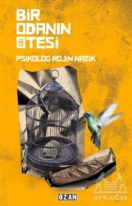 Bir Odanın Ötesi - Ozan Yayıncılık