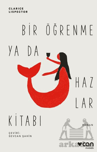 Bir Öğrenme Ya Da Hazlar Kitabı - Can Yayınları
