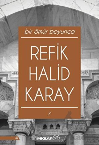 Bir Ömür Boyunca - İnkılap Kitabevi