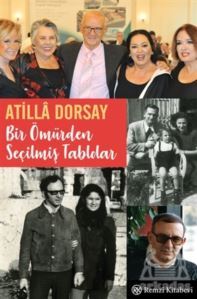Bir Ömürden Seçilmiş Tablolar - Remzi Kitabevi