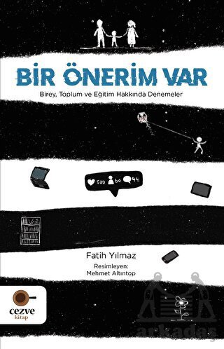 Bir Önerim Var - 1