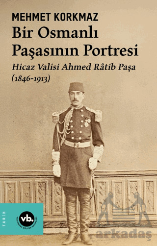 Bir Osmanlı Paşasının Portresi - 1