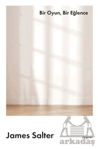 Bir Oyun, Bir Eğlence - Jaguar Kitap