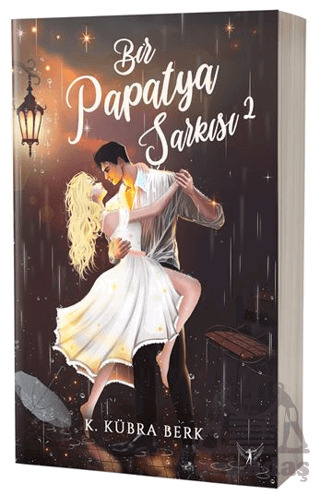 Bir Papatya Şarkısı 2 - Artemis Yayınları