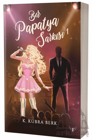 Bir Papatya Şarkısı 1 - Artemis Yayınları