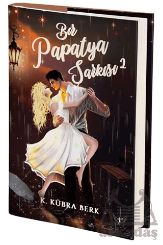 Bir Papatya Şarkısı 2 - Artemis Yayınları