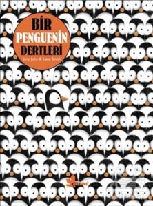 Bir Penguenin Dertleri - Çınar Yayınları