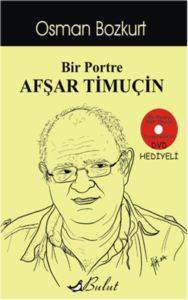 Bir Portre Afşar Timuçin - 1