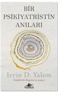 Bir Psikiyatristin Anıları - 1