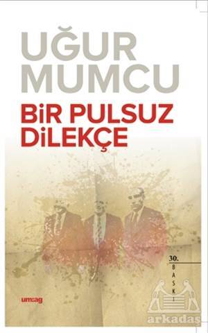Bir Pulsuz Dilekçe - um:ag Yayınları