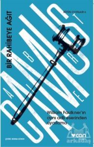 Bir Rahibeye Ağıt - Can Yayınları