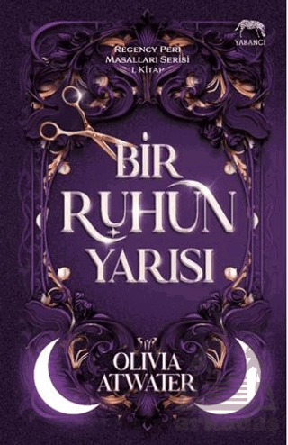 Bir Ruhun Yarısı - Yabancı Yayınları