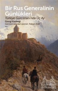 Bir Rus Generalinin Günlükleri - Doruk Yayınları