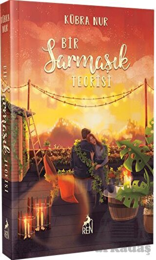 Bir Sarmaşık Teorisi - Ren Kitap