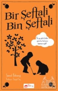 Bir Şeftali Bin Şeftali - 1