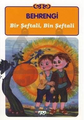 Bir Şeftali, Bin Şeftali - Su Yayınevi