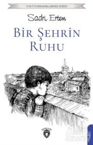 Bir Şehrin Ruhu - Dorlion Yayınevi