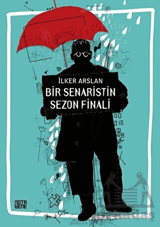 Bir Senaristin Sezon Finali - 1