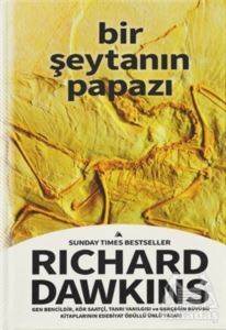 Bir Şeytanın Papazı (Ciltli) - Kuzey Yayınları