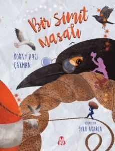 Bir Simit Masalı - Final Kültür Sanat Yayınları