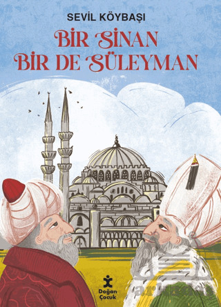 Bir Sinan Bir De Süleyman - 1
