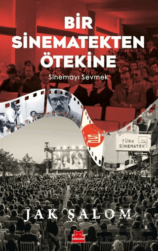 Bir Sinematekten Ötekine - 1
