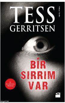 Bir Sırrım Var - Doğan Kitap