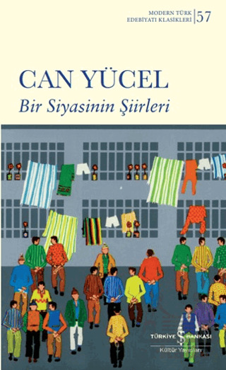 Bir Siyasinin Şiirleri - 1