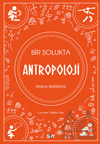 Bir Solukta Antropoloji - 1