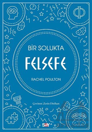 Bir Solukta Felsefe - 1