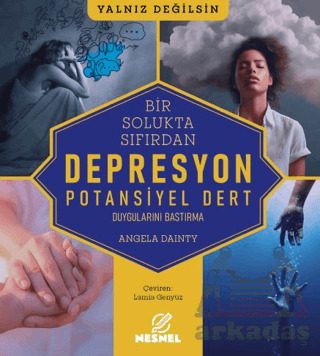 Bir Solukta Sıfırdan: Depresyon - Nesnel Yayınları