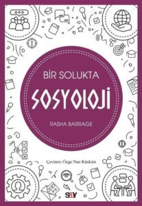 Bir Solukta Sosyoloji - Say Yayınları