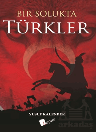 Bir Solukta Türkler - Lopus Yayınları