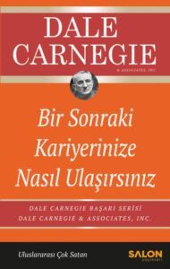 Bir Sonraki Kariyerinize Nasıl Ulaşırsınız - 1