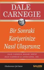 Bir Sonraki Kariyerinize Nasıl Ulaşırsınız - Salon Yayınları