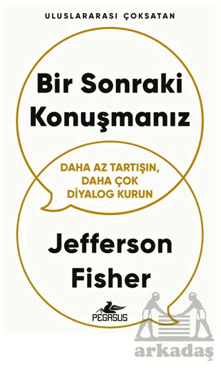 Bir Sonraki Konuşmamız - Pegasus Yayınları